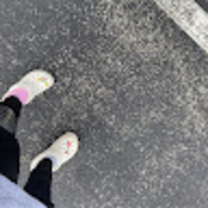 Meet your Posher, Dani